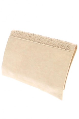 Damentasche Unbranded, Farbe Beige, Preis 18,47 €