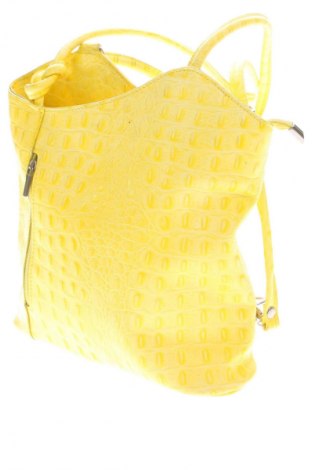 Dámská kabelka  Unbranded, Barva Žlutá, Cena  1 395,00 Kč