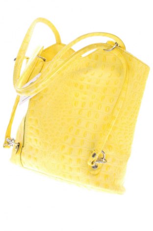 Dámská kabelka  Unbranded, Barva Žlutá, Cena  1 395,00 Kč