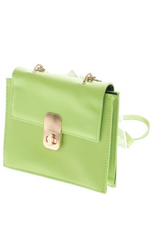Damentasche Unbranded, Farbe Grün, Preis 9,72 €