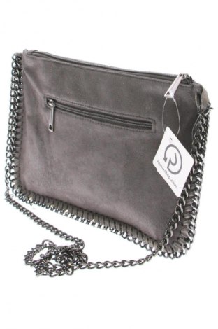 Dámská kabelka  Unbranded, Barva Šedá, Cena  247,00 Kč