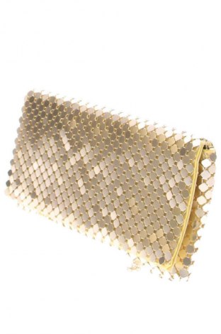 Dámská kabelka  Unbranded, Barva Zlatistá, Cena  457,00 Kč