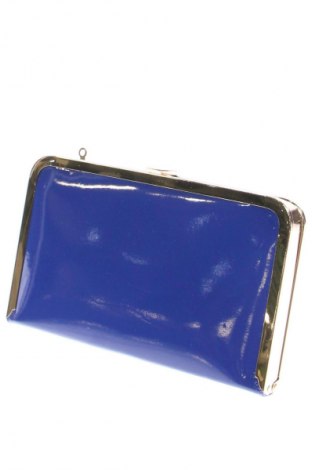 Dámská kabelka  Unbranded, Barva Modrá, Cena  241,00 Kč