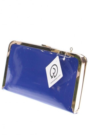 Dámská kabelka  Unbranded, Barva Modrá, Cena  241,00 Kč