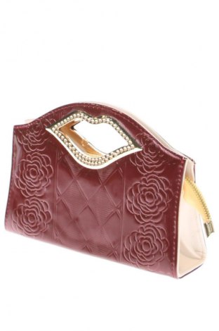 Dámská kabelka  Unbranded, Barva Červená, Cena  387,00 Kč