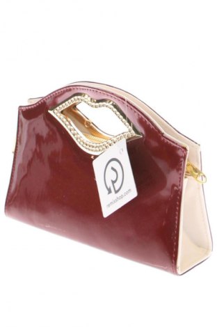 Dámská kabelka  Unbranded, Barva Červená, Cena  387,00 Kč