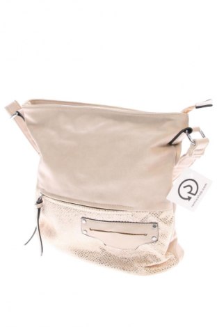 Dámská kabelka  Unbranded, Barva Béžová, Cena  241,00 Kč