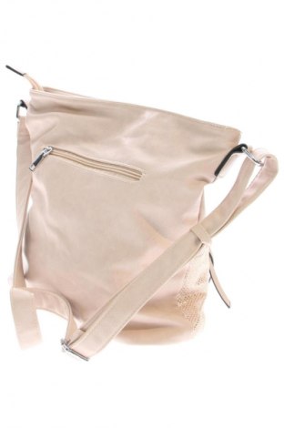 Dámská kabelka  Unbranded, Barva Béžová, Cena  241,00 Kč