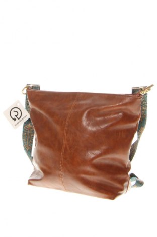 Dámská kabelka  Unbranded, Barva Hnědá, Cena  241,00 Kč