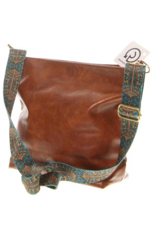 Dámská kabelka  Unbranded, Barva Hnědá, Cena  241,00 Kč