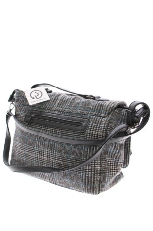 Dámská kabelka  Unbranded, Barva Černá, Cena  457,00 Kč