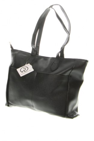 Dámská kabelka  Unbranded, Barva Černá, Cena  241,00 Kč