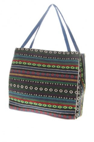 Dámská kabelka  Unbranded, Barva Vícebarevné, Cena  241,00 Kč