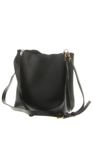 Dámská kabelka  Unbranded, Barva Černá, Cena  249,00 Kč