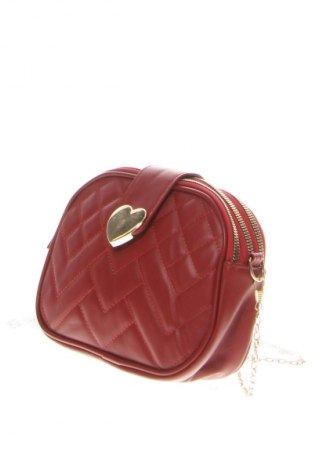 Damentasche Unbranded, Farbe Rot, Preis 15,57 €
