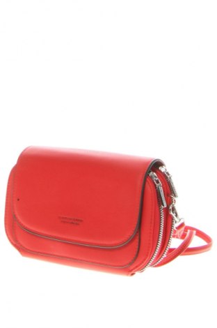 Damentasche Unbranded, Farbe Rot, Preis 9,72 €