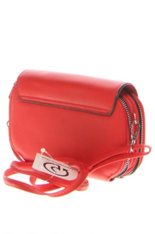 Damentasche Unbranded, Farbe Rot, Preis 9,72 €