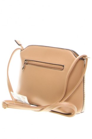 Damentasche Unbranded, Farbe Beige, Preis 9,72 €