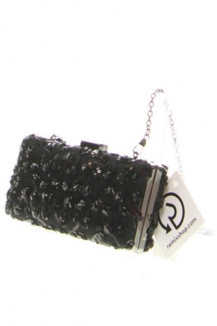 Дамска чанта Unbranded, Цвят Черен, Цена 31,16 лв.