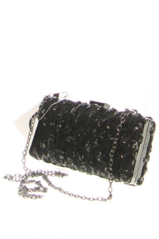 Дамска чанта Unbranded, Цвят Черен, Цена 31,16 лв.