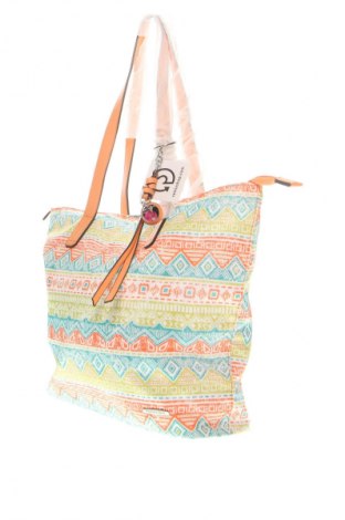 Geantă de femei Unbranded, Culoare Multicolor, Preț 50,10 Lei