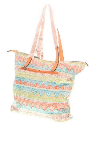 Geantă de femei Unbranded, Culoare Multicolor, Preț 50,10 Lei