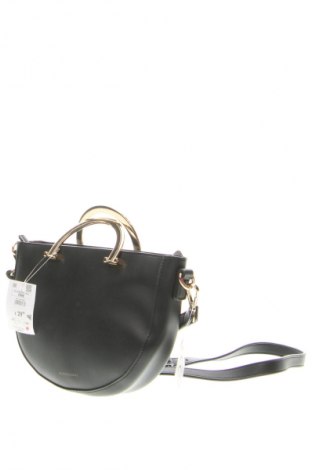 Dámská kabelka  Unbranded, Barva Černá, Cena  457,00 Kč