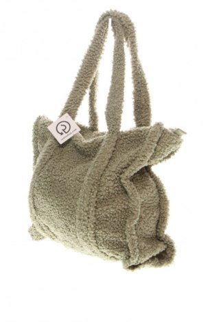 Dámská kabelka  Stradivarius, Barva Zelená, Cena  242,00 Kč