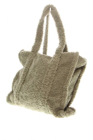 Dámská kabelka  Stradivarius, Barva Zelená, Cena  242,00 Kč