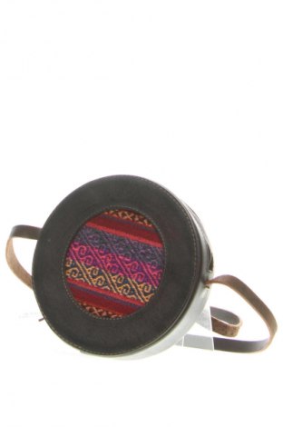 Дамска чанта Unbranded, Цвят Многоцветен, Цена 58,14 лв.