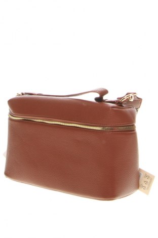 Dámská kabelka  Unbranded, Barva Hnědá, Cena  391,00 Kč