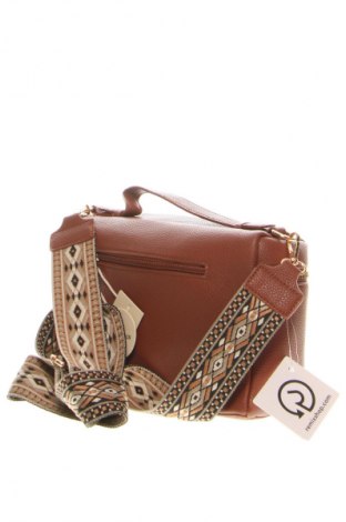 Dámská kabelka  Unbranded, Barva Hnědá, Cena  391,00 Kč