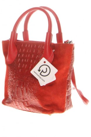 Geantă de femei Unbranded, Culoare Roșu, Preț 152,63 Lei