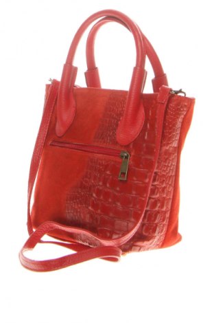 Geantă de femei Unbranded, Culoare Roșu, Preț 152,63 Lei