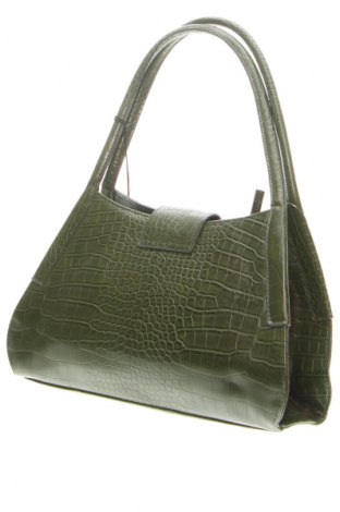 Geantă de femei Unbranded, Culoare Verde, Preț 95,00 Lei