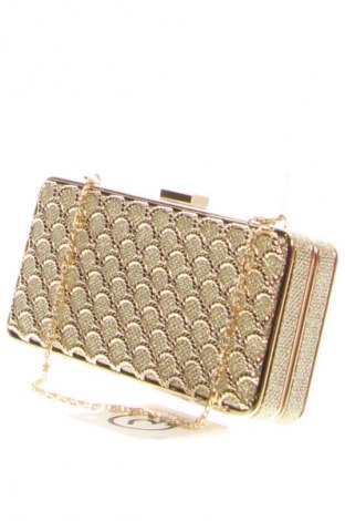 Geantă de femei Unbranded, Culoare Auriu, Preț 95,01 Lei