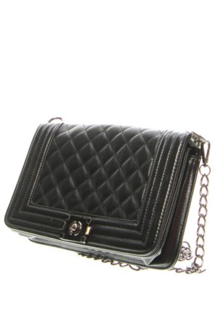 Damentasche Unbranded, Farbe Schwarz, Preis € 9,72
