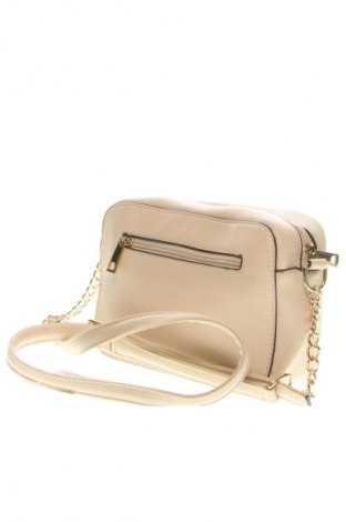 Geantă de femei Unbranded, Culoare Ecru, Preț 50,37 Lei