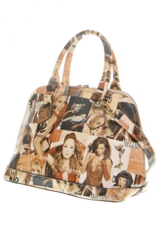 Geantă de femei Unbranded, Culoare Multicolor, Preț 95,00 Lei