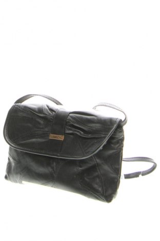 Geantă de femei Stefano, Culoare Negru, Preț 152,25 Lei