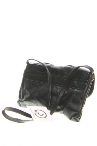 Geantă de femei Stefano, Culoare Negru, Preț 152,25 Lei