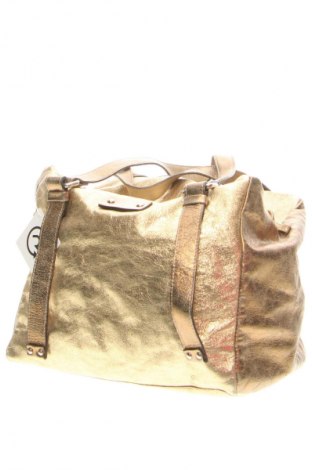 Дамска чанта Unbranded, Цвят Златист, Цена 19,55 лв.