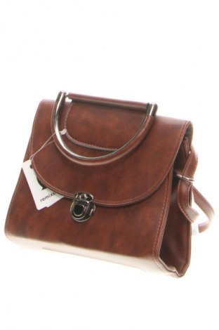 Γυναικεία τσάντα Unbranded, Χρώμα Κόκκινο, Τιμή 12,28 €