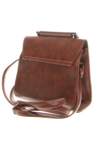 Γυναικεία τσάντα Unbranded, Χρώμα Κόκκινο, Τιμή 12,28 €