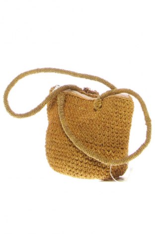 Geantă de femei Unbranded, Culoare Galben, Preț 68,23 Lei