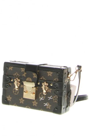 Γυναικεία τσάντα Unbranded, Χρώμα Πολύχρωμο, Τιμή 18,47 €