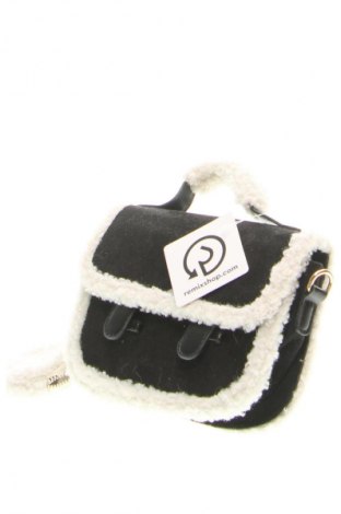 Дамска чанта Unbranded, Цвят Черен, Цена 19,00 лв.