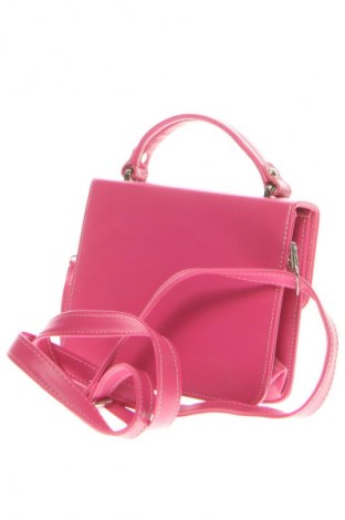Дамска чанта Unbranded, Цвят Розов, Цена 19,00 лв.