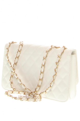 Дамска чанта Unbranded, Цвят Бял, Цена 19,00 лв.