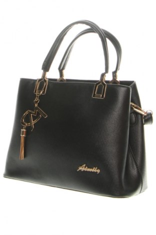 Geantă de femei Unbranded, Culoare Negru, Preț 67,92 Lei